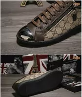 zapatos gucci pas cher taille 38-45 new soldes 2017-16 iron topr